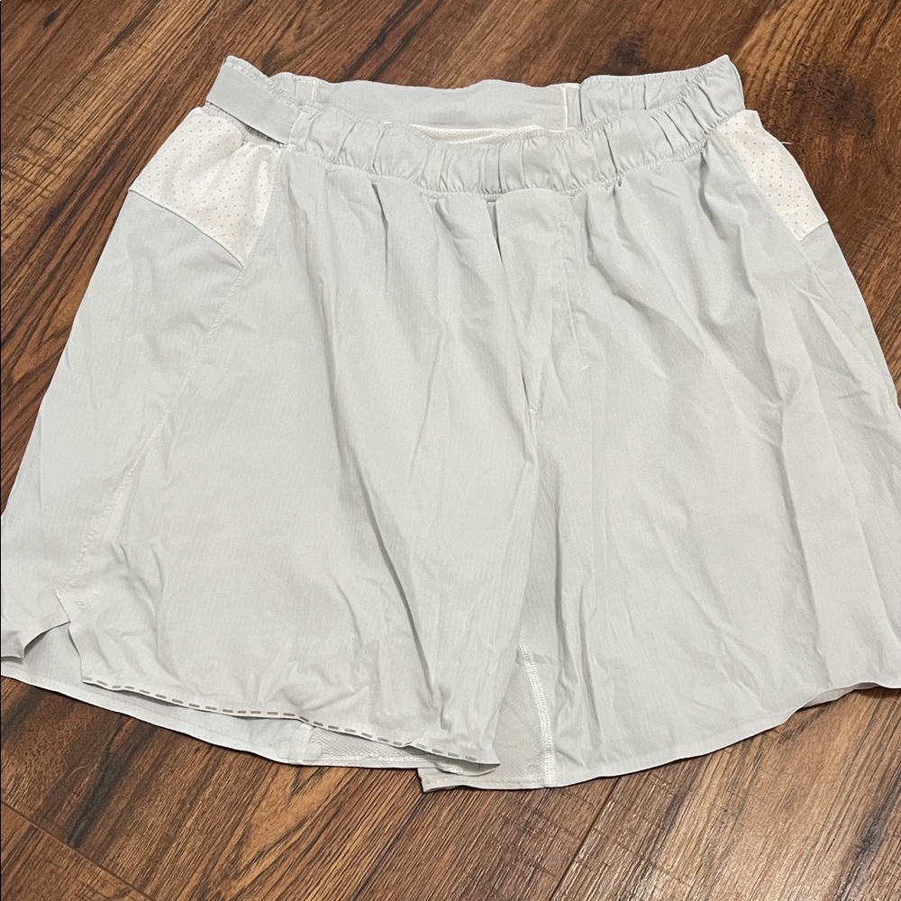 lululemon surge Athletic Shorts